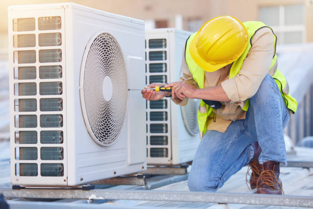 Best Air Conditioning Cleaning in Brookridge, FL