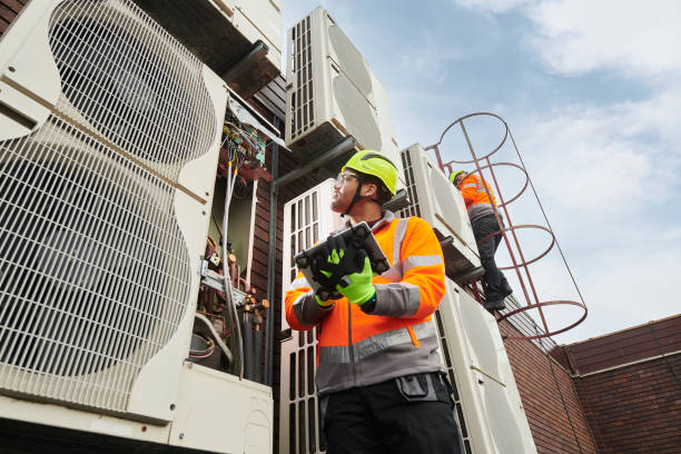 Best Furnace Cleaning in Brookridge, FL