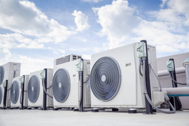 Best HVAC Equipment and Components in Brookridge, FL