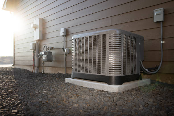 Best Energy-efficient HVAC Solutions in Brookridge, FL